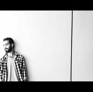 Meet your Posher, Riyaz